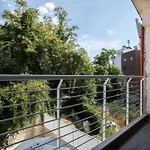 Urban Oasis With Patio For 5 Guests - Reserved Parking - Termini