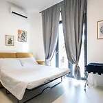 Urban Oasis With Patio For 5 Guests - Reserved Parking - Termini