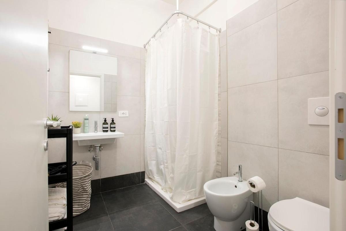 Urban Oasis With Patio For 5 Guests - Reserved Parking - Termini *