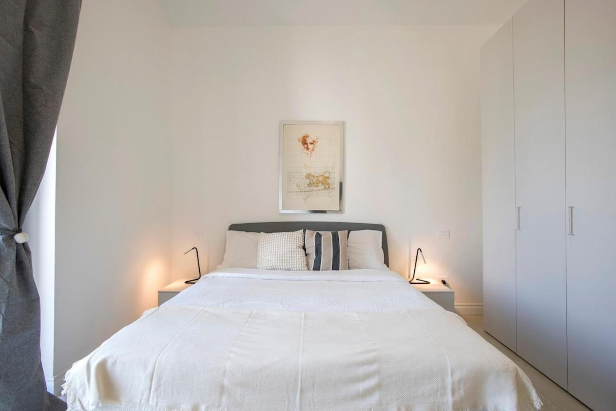 Urban Oasis With Patio For 5 Guests - Reserved Parking - Termini Apartment Rom