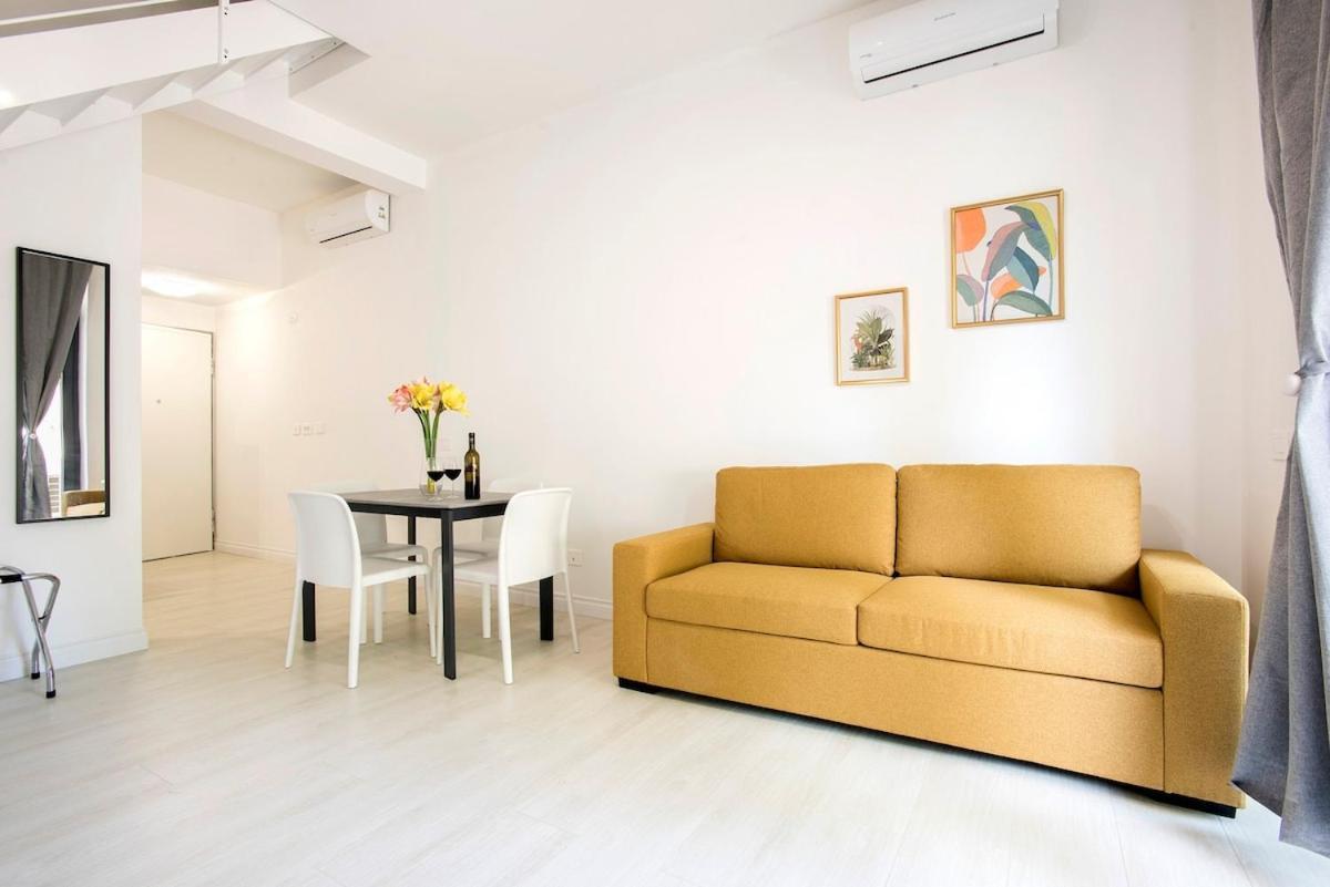 Urban Oasis With Patio For 5 Guests - Reserved Parking - Termini